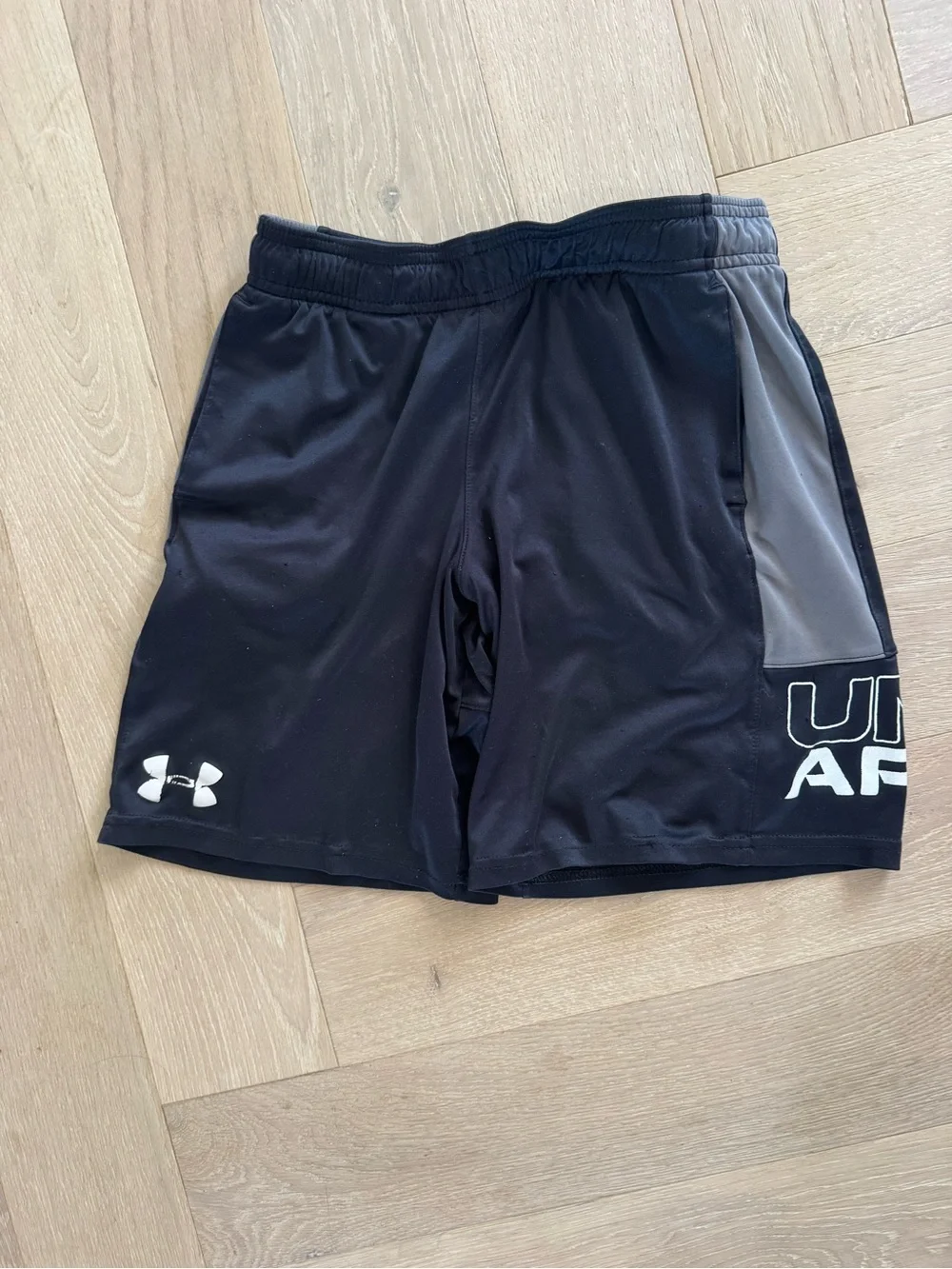 Under Armour under armour